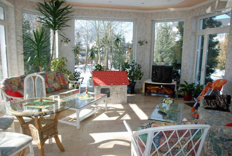 Villa Im Ostseebad Baabe Exterior foto